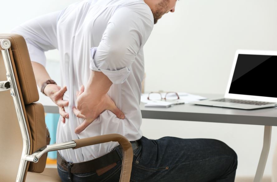 What To Avoid When You are Suffering From Back Pain