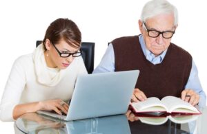 The Generation Gap Differences in Physical Activity between Young and Older Teens