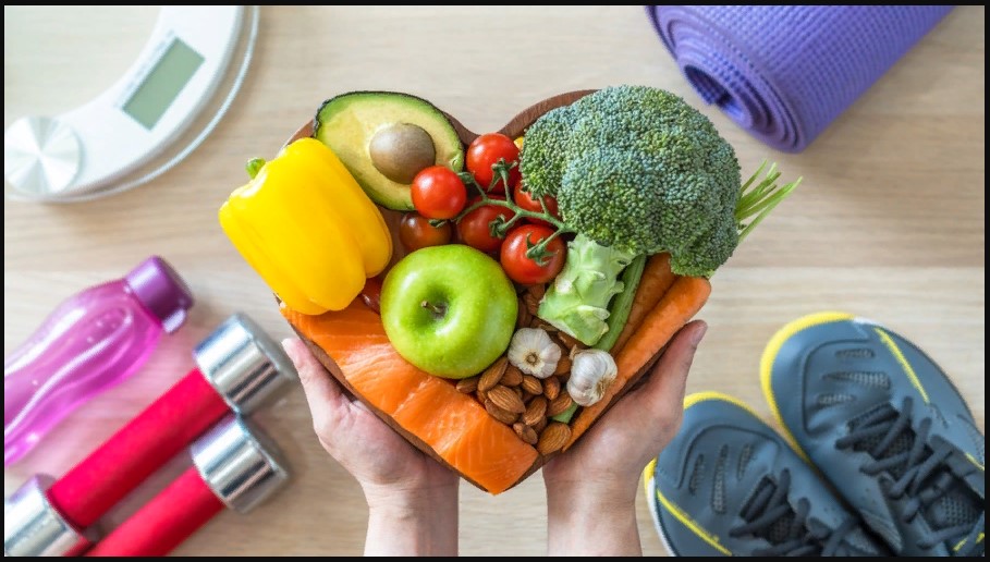 Eating for Energy: The Role of Diet in Fitness