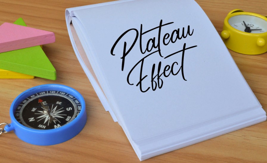 The Power of Plateau Busting- Overcoming Exercise Plateaus