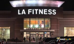 LA Fitness – Your Path to a Healthier, Stronger, and Happier You
