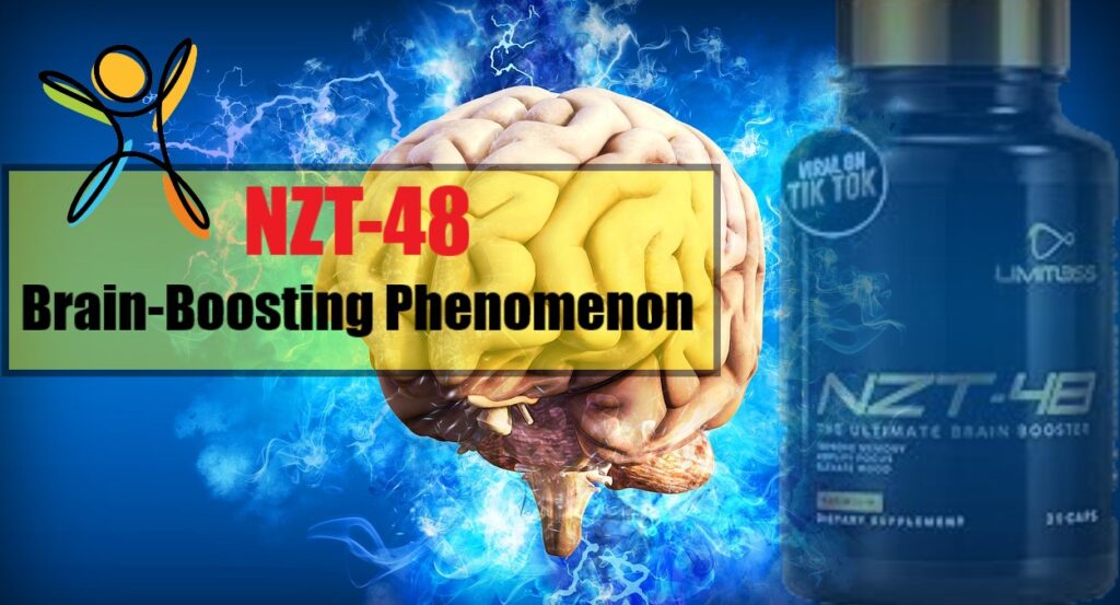 NZT-48: A Deep Dive into the Brain-Boosting Phenomenon