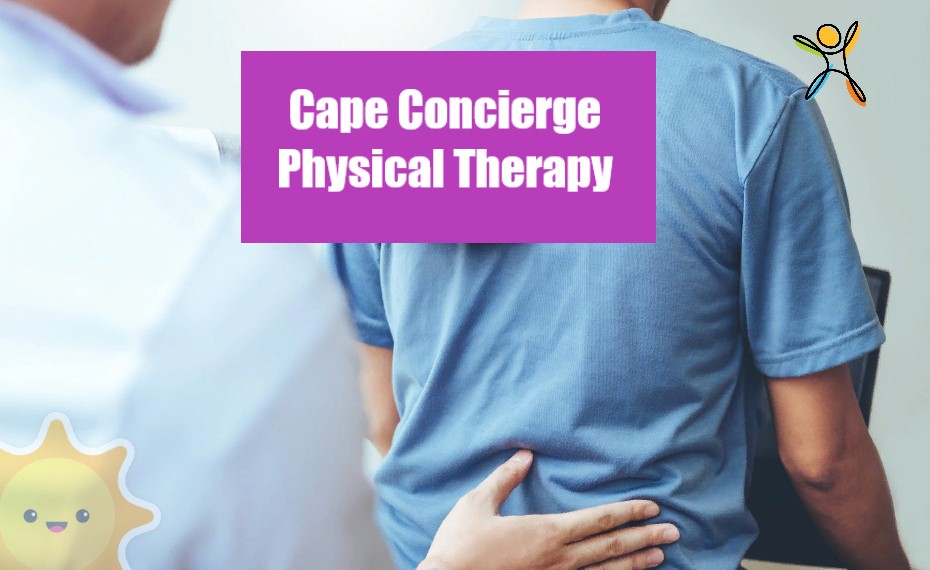 Health and Wellness: A Guide to Cape Concierge Physical Therapy in Sandwich, MA