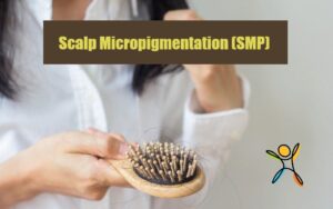 Unlocking Confidence: The Power of Scalp Micropigmentation (SMP)