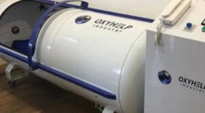 A Look at Home Use Applications and Innovations of Hyperbaric Chambers
