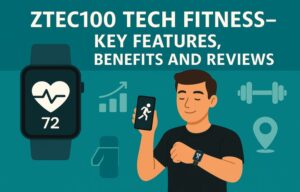 ZTEC100 Tech Fitness – Key Features, Benefits and Reviews