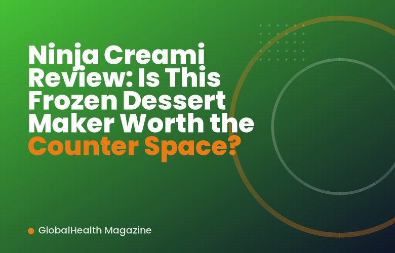 Ninja Creami Review: Is This Frozen Dessert Maker Worth the Counter Space? Ninja Creami Review: Is This Frozen Dessert Maker Worth the Counter Space?